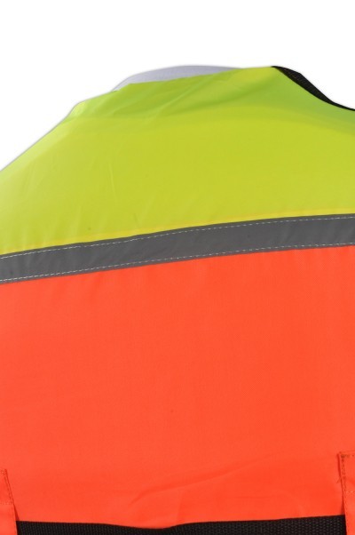 SKLJ002 Personal Design Splicing Lifejacket Manufacturing Fluorescent Lifejacket Floating Clothes Customized Reflective Lifejacket Lifejacket Supplier Oxford Cloth Lifejacket Price detail view-5